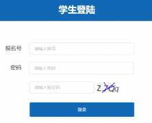 黔东南州教育招生考试信息网：https://www.qdnzsks.org.cn/