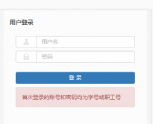 http://210.36.247.201/jwglxt