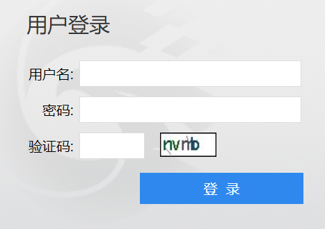 齐鲁工业大学教务系统