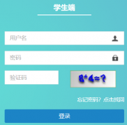 武汉市中招综合管理平台学生端https://zkzz.whzkb.cn/login