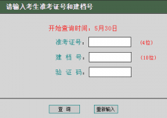 南京中考美术统考成绩查询系统www.njzb.net