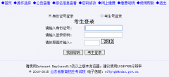 wsbmsdzkcn官网入口2026高考报名查询