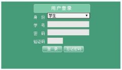 武汉理工大学教务管理系统sso.jwc.whut.edu.cn