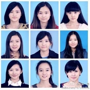 女神
