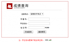 济宁教育网成绩查询http://www.jnjyw.edu.cn/