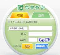 深圳市增量小汽车调控管理系统