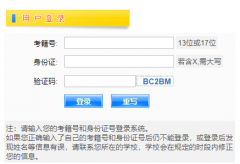 江西省教育考试院网站：www.jxeea.cn