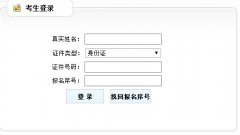 山东省学生艺术水平考试成绩查询http://www.sdyjw.org/