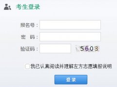 阜阳市普通高中志愿网上填报系统http;//zytb.fyee.cn