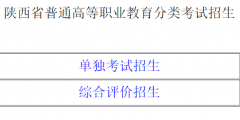 陕西省单独招生考试http www.sneac.edu.cn/