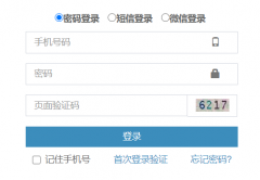 全国工会统计年报调查软件基层直报网页版入口