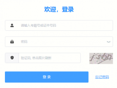 陕西招生考试信息网网址：https://www.sneac.com